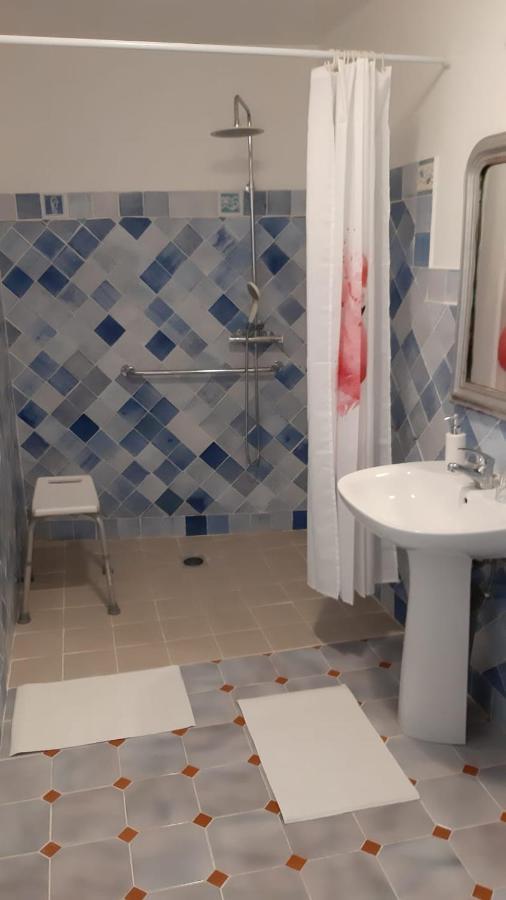 Mas Des Cigognes Bed & Breakfast Le Thor Dış mekan fotoğraf