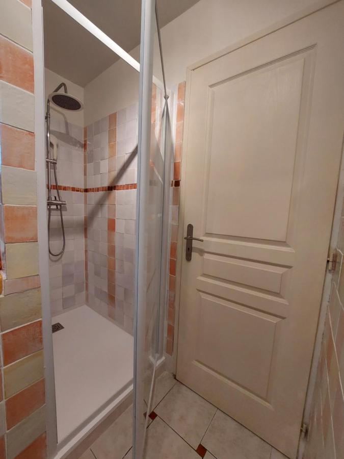 Mas Des Cigognes Bed & Breakfast Le Thor Dış mekan fotoğraf