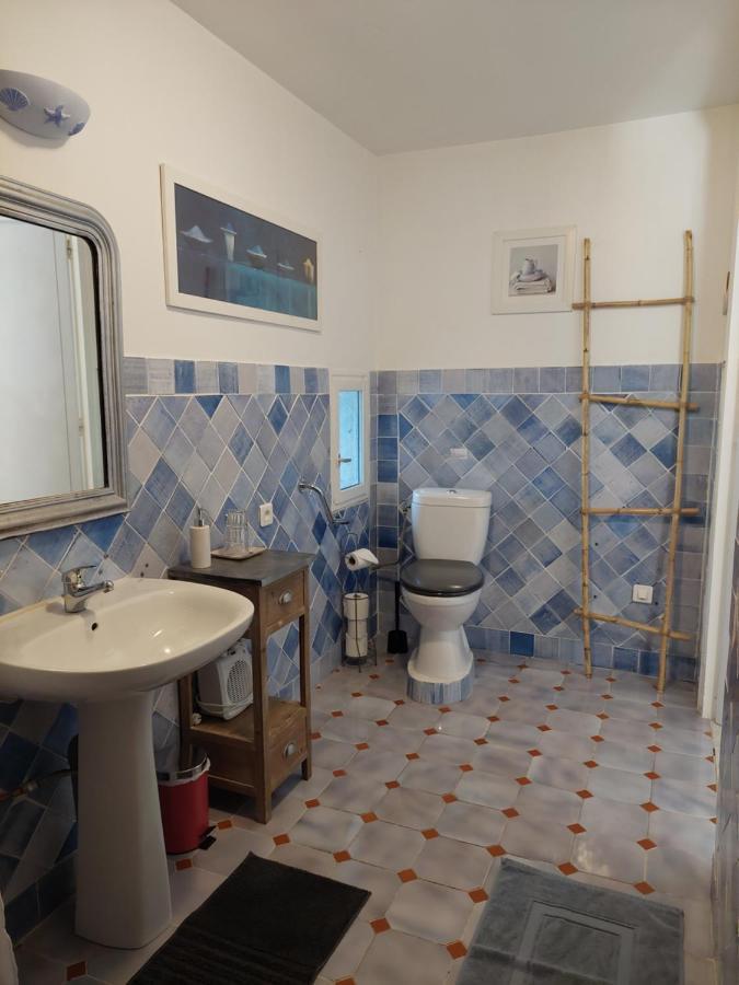 Mas Des Cigognes Bed & Breakfast Le Thor Dış mekan fotoğraf